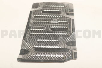 5374A163 PROT,UNDER RR FLOOR HEAT