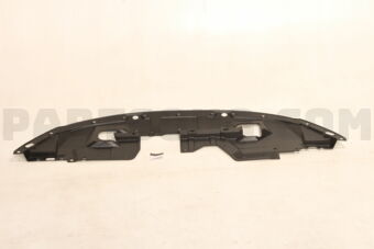 5379A032 COVER,ENG ROOM UNDER,FR