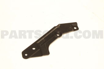 5379A100 Mitsubishi EXTN,ENG ROOM SIDE COVER,R