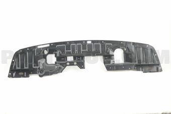 5379A537 COVER,ENG ROOM UNDER,FR