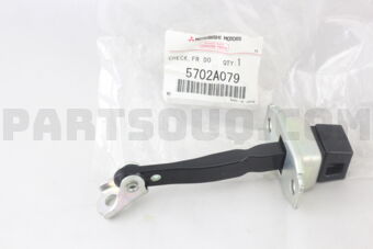 5702A079 Mitsubishi CHECK,FR DOOR