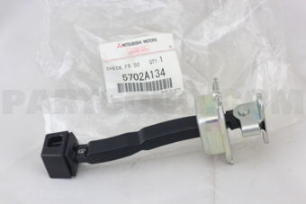 5702A134 CHECK,FR DOOR
