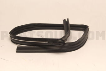 5705A618 RUNCHANNEL,F/DR WDO GLA,RH