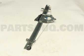 5713A036 REGULATOR,FR DOOR WD