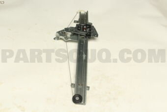 5713A036 REGULATOR,FR DOOR WD