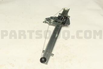 5713A036 REGULATOR,FR DOOR WD