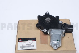 5713A085 Mitsubishi MOTOR,F/DR POWER WDO REG,L