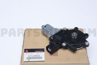 5713A085 Mitsubishi MOTOR,F/DR POWER WDO REG,L