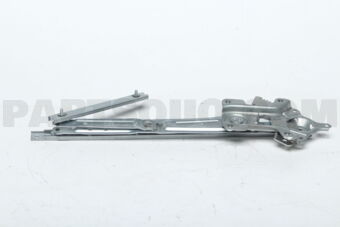 5713A125 REGULATOR,FR DOOR WD