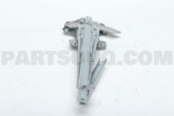5713A125 REGULATOR,FR DOOR WD