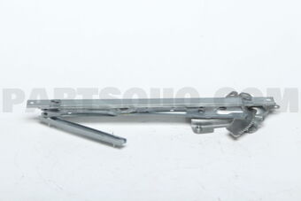 5713A125 REGULATOR,FR DOOR WD