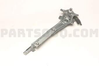 5713A126 Mitsubishi REGULATOR,FR DOOR WD