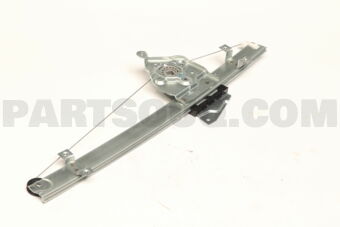 5713A161 REGULATOR,FR DOOR WDO,LH