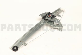 5713A161 REGULATOR,FR DOOR WDO,LH