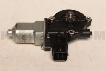 5713A257 MOTOR,F/DRPOWERWDOREG,L