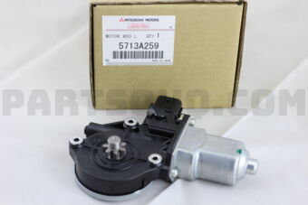 5713A259 MOTOR,FDR POWER WDO