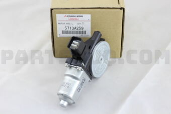 5713A259 MOTOR,FDR POWER WDO