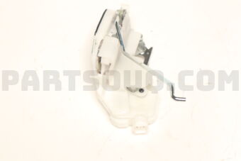 5715A280 Mitsubishi LATCH,FR DOOR,RH