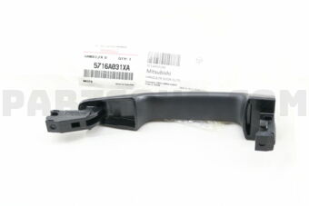 5716A031XA HANDLE,FR DOOR OUTSI