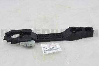 5716A033 BASE,F/DR OUTSIDE HDLE,LH
