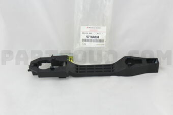 5716A034 BASE,F/DR OUTSIDE HDLE,RH