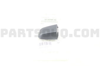 5716A041XA COVER,R/DR OUTSIDE H