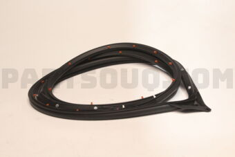 5725A233 Mitsubishi W/STRIP,FRDROPNG,OTRLH