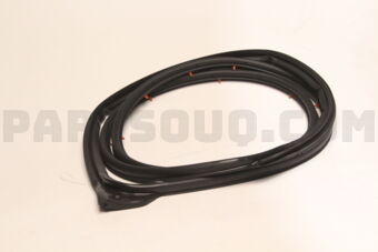 5725A233 Mitsubishi W/STRIP,FRDROPNG,OTRLH