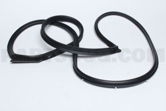 5725A251 W/STRIP,FR DR OPNG,OTR LH