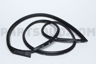 5725A251 W/STRIP,FR DR OPNG,OTR LH