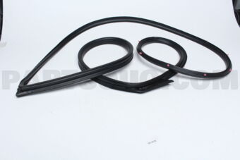 5725A252 W/STRIP,FR DR OPNG,OTR RH