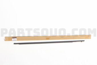 5727A213 MOULDING,FR DOOR WINDOW BE