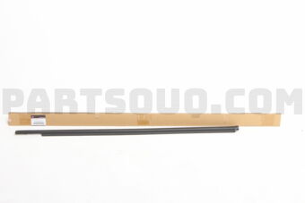 5727A213 MOULDING,FR DOOR WINDOW BE