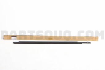 5727A213 MOULDING,FR DOOR WINDOW BE