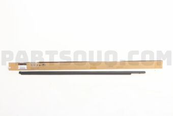 5727A214 MOULDING,FR DOOR WINDOW BE