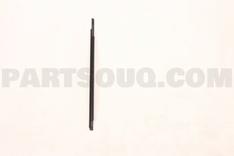5727A216 MLDG,F/DRWDOBELTLINE,RH