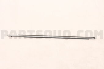 5727A216 MLDG,F/DRWDOBELTLINE,RH