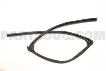 5735A315 RUNCHAN,R/DR WDO GLASS,LH