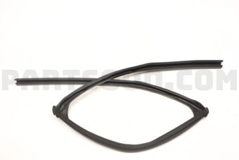 5735A315 RUNCHAN,R/DR WDO GLASS,LH