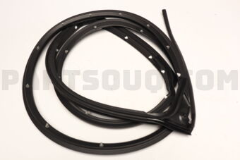 5755A227 Mitsubishi W/STRIP,R/DROPNG,OTRLH