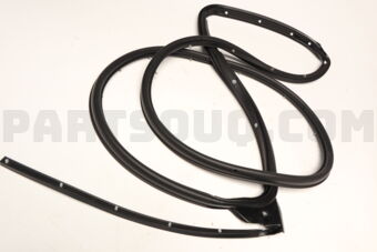 5755A227 Mitsubishi W/STRIP,R/DROPNG,OTRLH