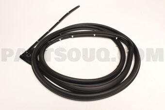 5755A227 Mitsubishi W/STRIP,R/DROPNG,OTRLH