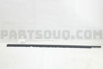 5757A017 MLDG,R/DR WDO BELT LINE,LH