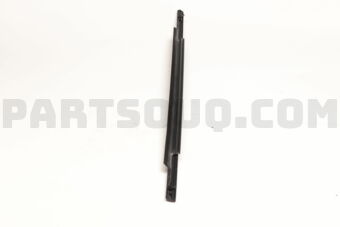 5757A244 MOULDING,RR DOOR WINDOW BE