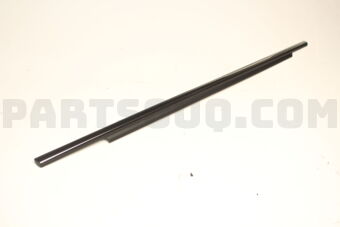 5757A245 Mitsubishi MLDG,R/DR WDO BELT LINE