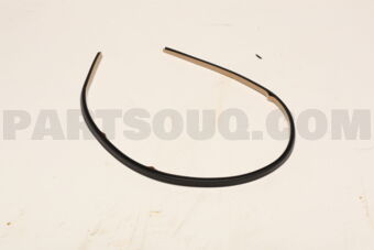 5805A154 Mitsubishi DAM,RR WINDOW