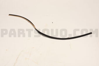 5805A154 Mitsubishi DAM,RR WINDOW