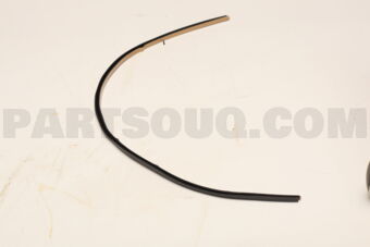 5805A154 Mitsubishi DAM,RR WINDOW