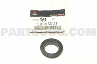 5839A021 GROMMET,BACK DOOR