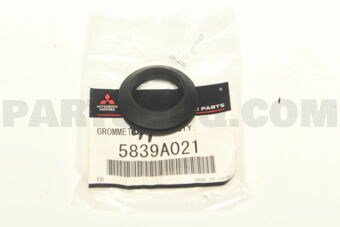 5839A021 GROMMET,BACK DOOR